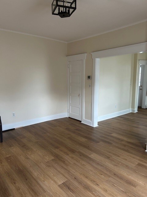 Building Photo - 18 Willard St