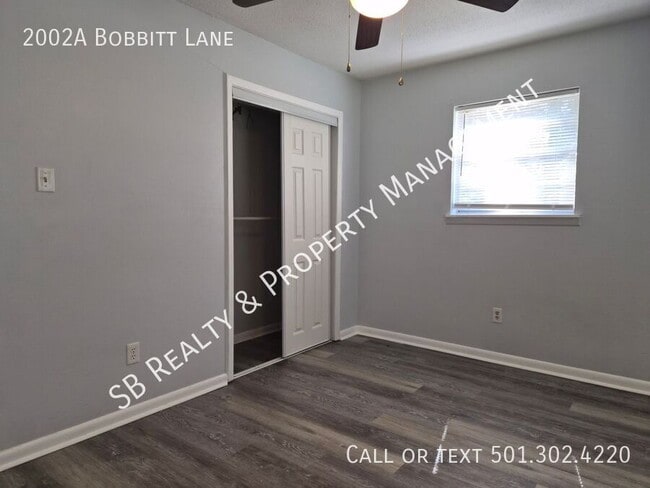 Building Photo - 2002A Bobbitt Lane-