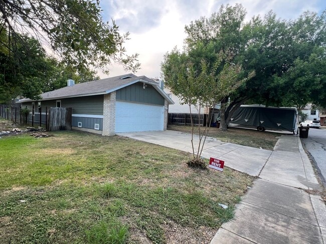 Building Photo - 8015 Copper Trail Dr