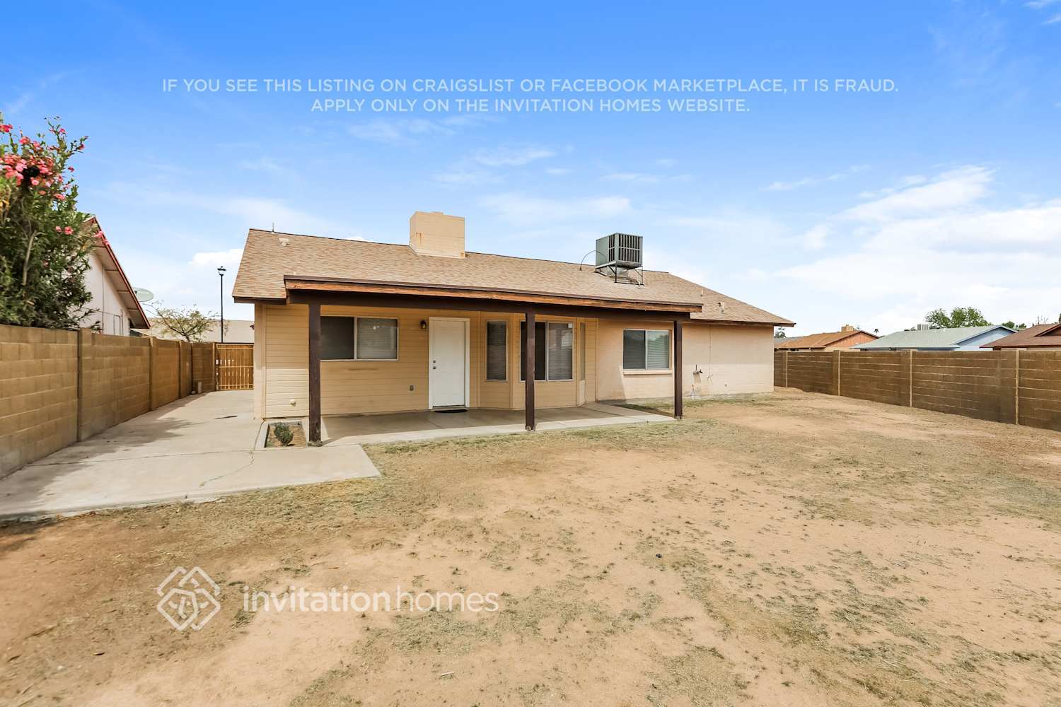 Building Photo - 6501 W Cheryl Dr