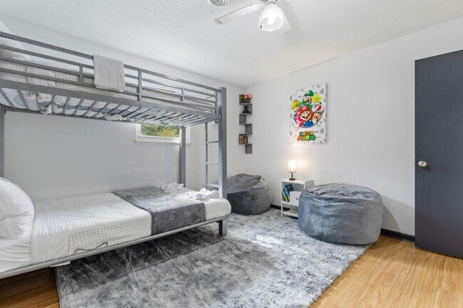 Building Photo - 400 Allensville Rd