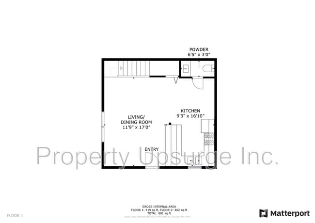 Building Photo - 488 Wiltsey Ave - C