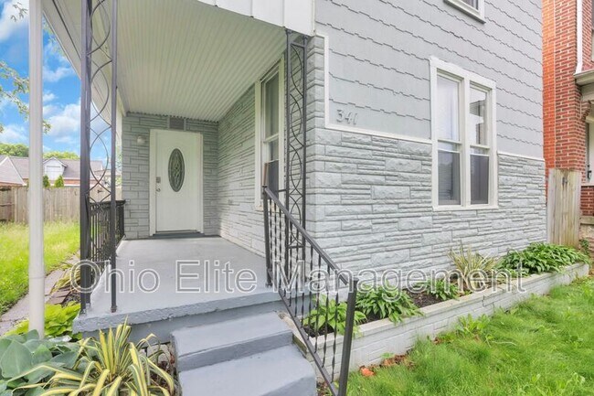Building Photo - 341 E Markison Ave