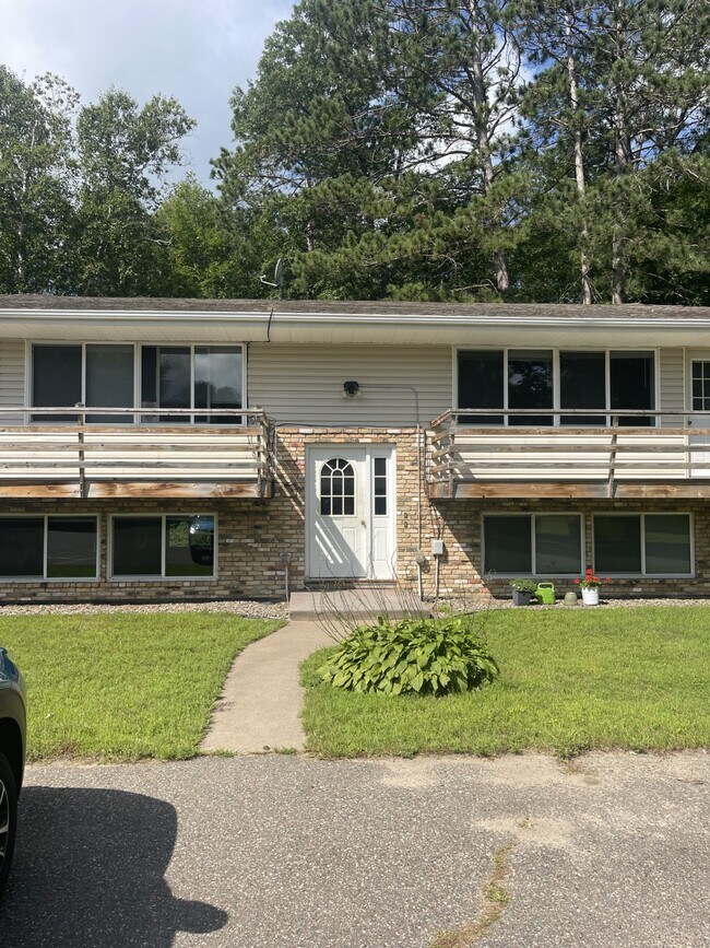 Building Photo - 4448 Gull Lake Dam Rd