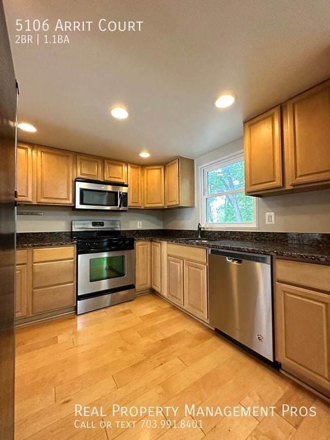 Building Photo - 5106 Arrit Ct