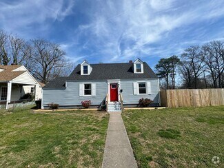 Building Photo - Welcome to this charming Cape Cod style ho...
