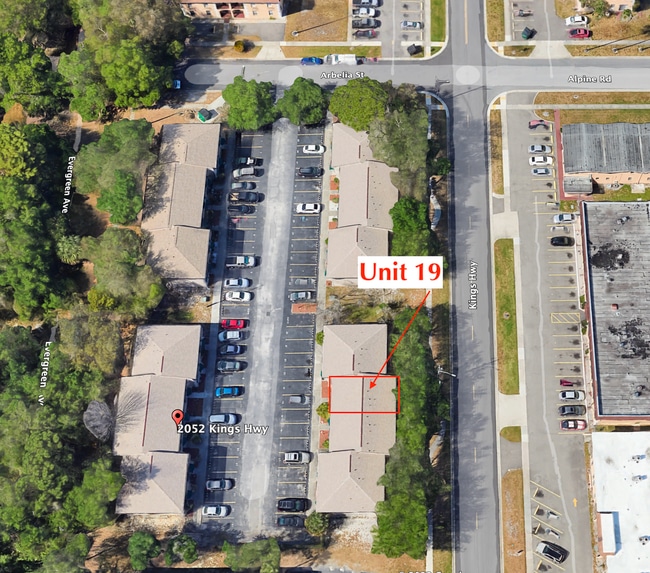 Building Photo - 2052 Kings Hwy