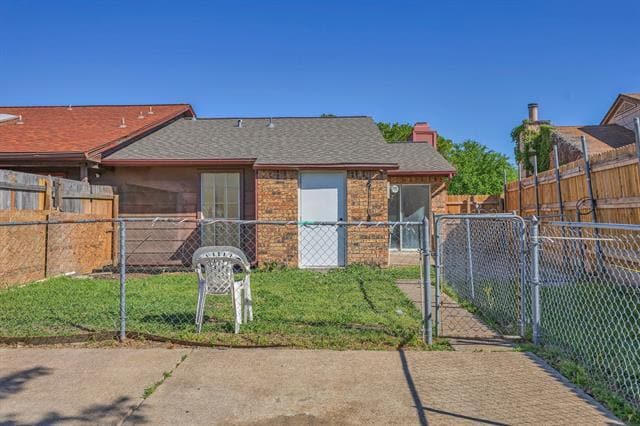 Building Photo - 1418 Butterfield Dr