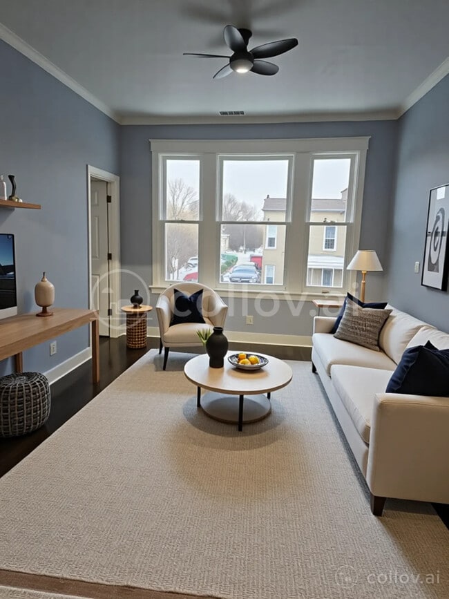 Building Photo - 6229 S Bishop St