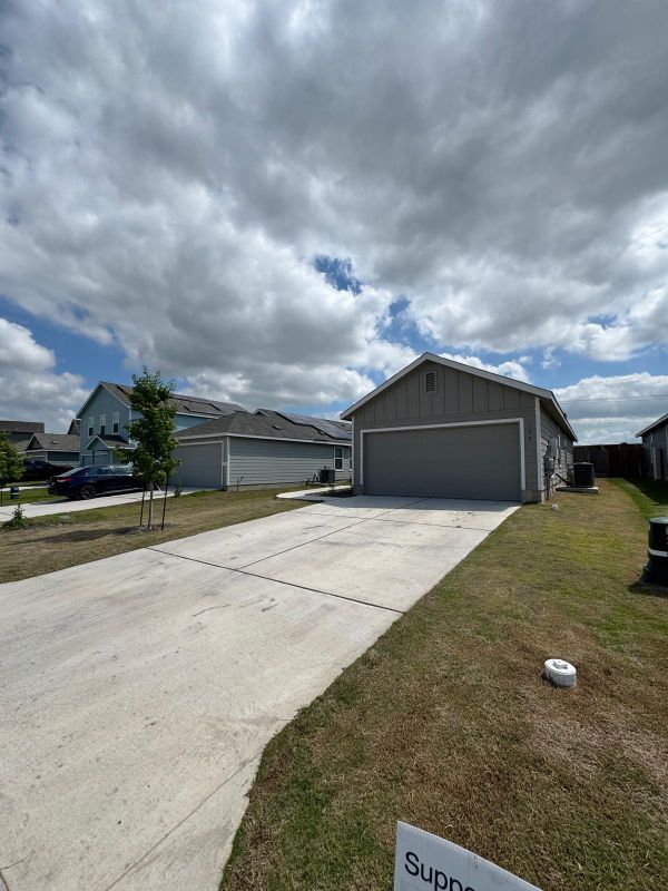 Building Photo - 128 Burt Rainey Ln