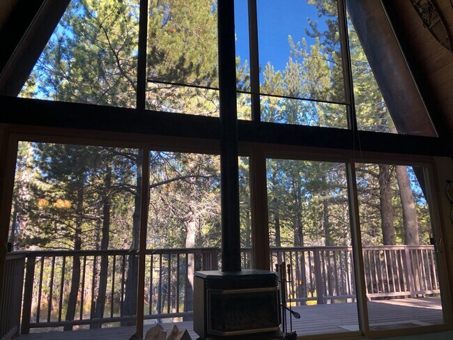 Building Photo - Ski Lease in Tahoe Donner- $2700 per month...