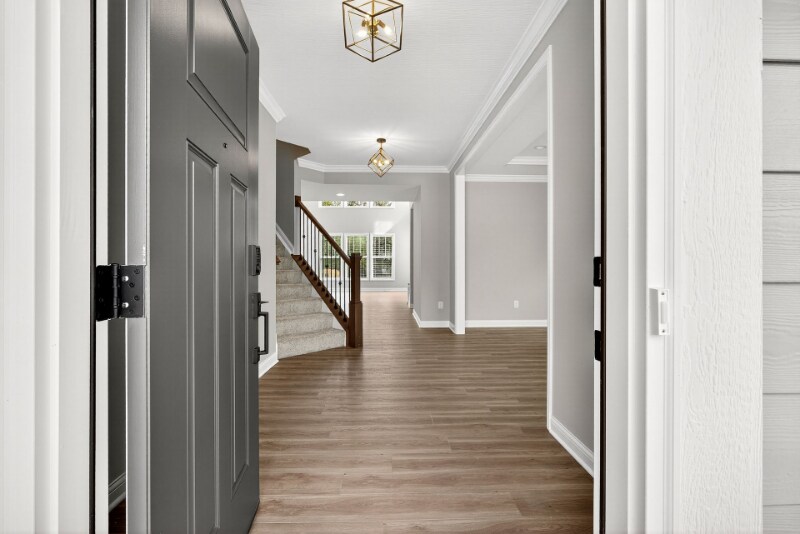 Building Photo - 6938 Banshee Dr