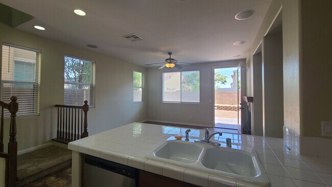 Building Photo - 2 Bedroom home in Southwest Las Vegas