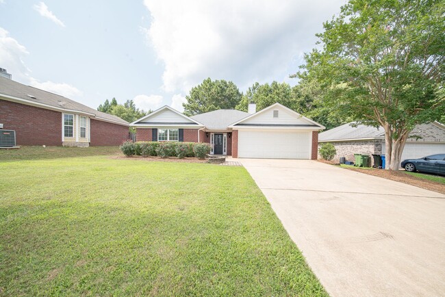 Building Photo - 3 bedroom 2 bath Midland, GA