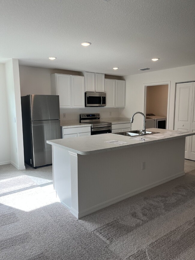 Building Photo - Brand New 4/2 Home!