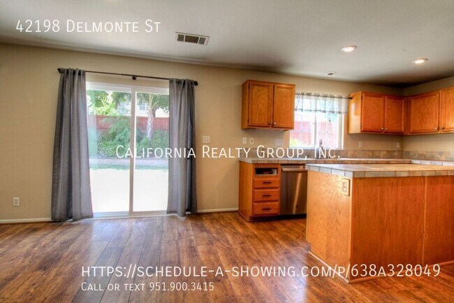 Building Photo - 42198 Delmonte St