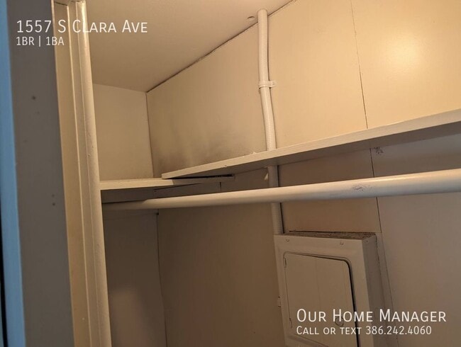 Building Photo - 1557 S Clara Ave