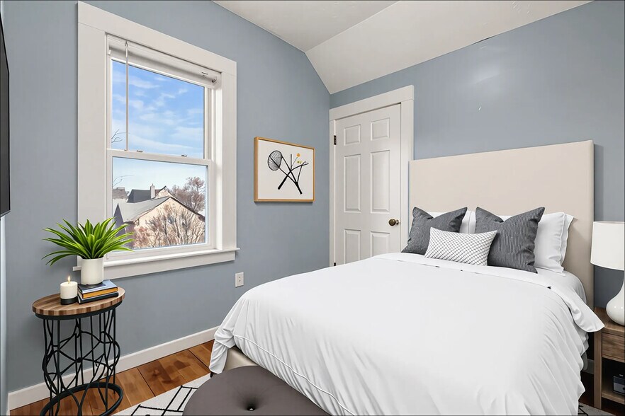 Primary Photo - 170 Allston St