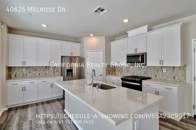 Building Photo - 40626 Melrose Dr