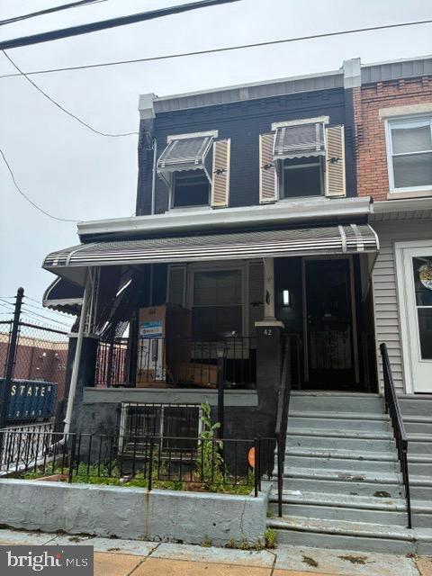 Building Photo - 42 S 55th St