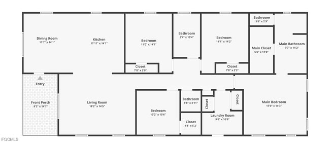 Building Photo - 12315 Tangier St