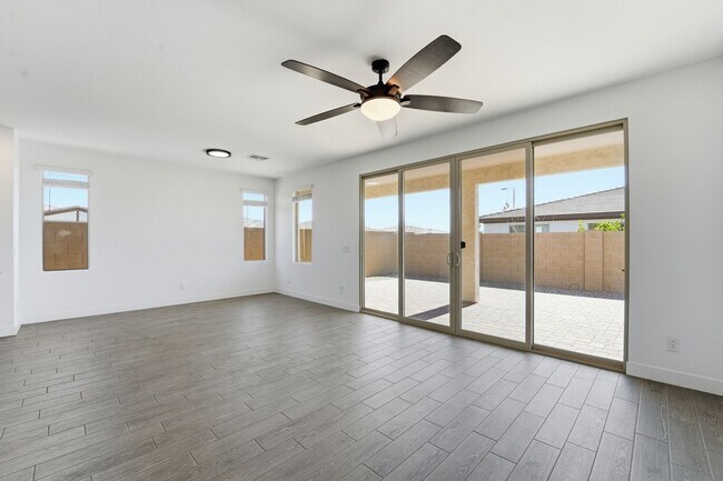 Building Photo - Solar-Powered Savings in Ovation at Meridian – 55+ Gated Living in Queen Creek