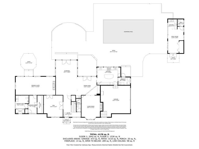 Building Photo - 515 Indian Ave