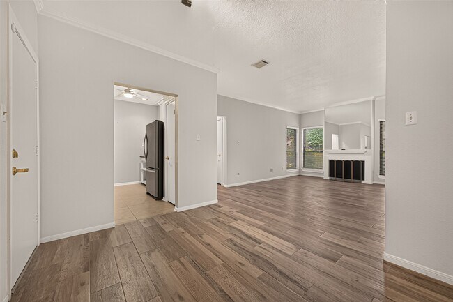 Building Photo - 1201 Bering Dr
