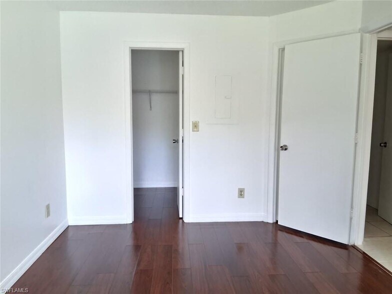 Bedroom Two - 108 Santa Clara Dr