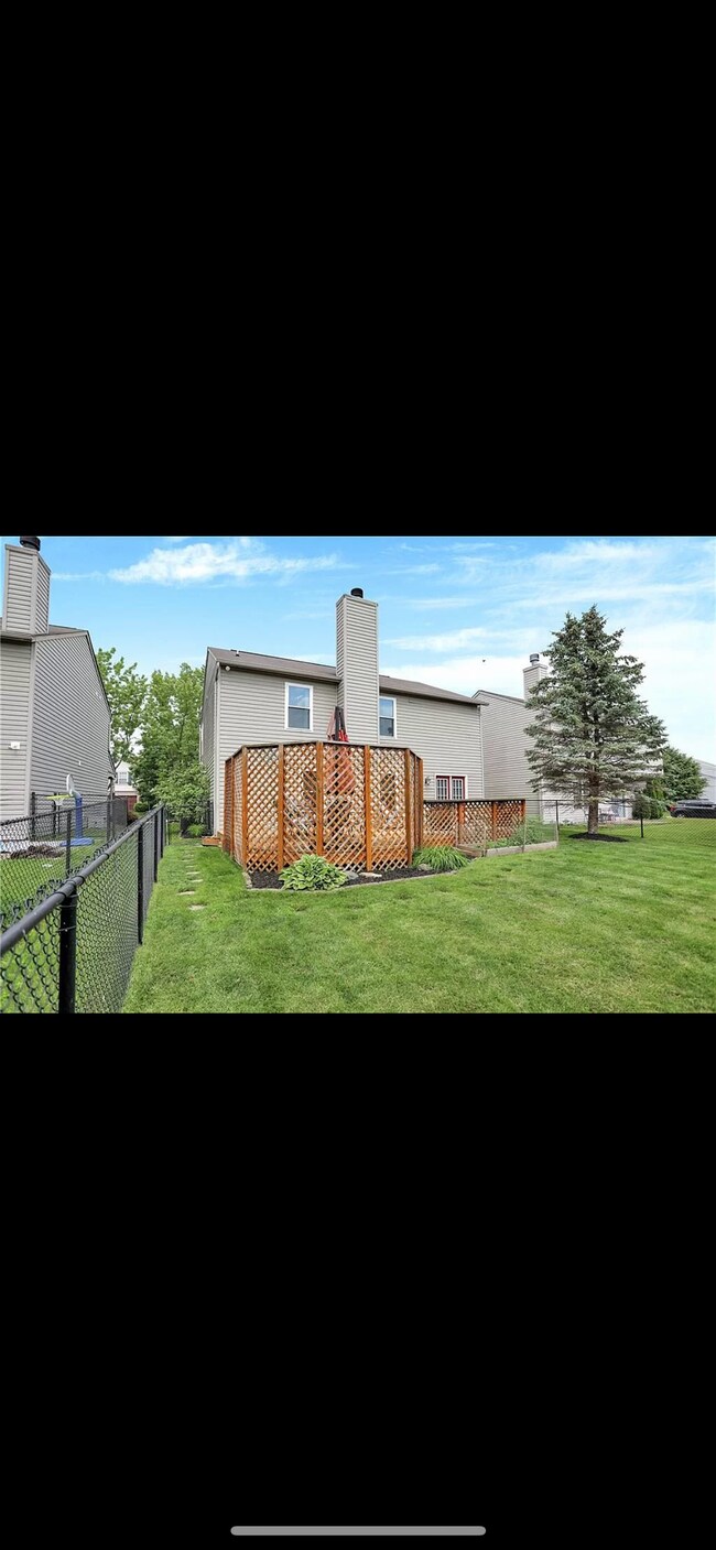 6702 Wimbledon Dr 6702 Wimbledon Dr Zionsville IN 46077 Apartment