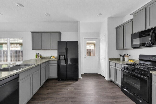 Building Photo - 18406 Cobalt Cove Ln