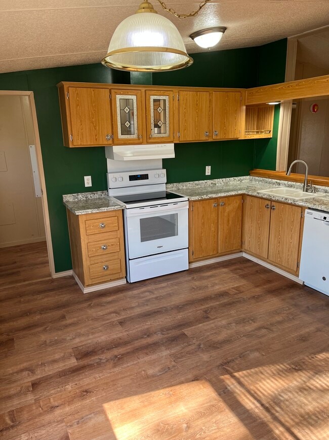 Building Photo - 50 Lil Arkansas Rd