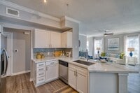 Building Photo - The Carlton