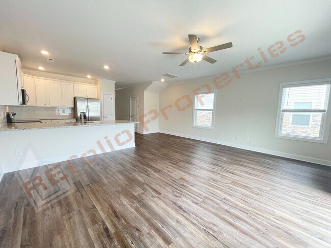 Building Photo - 6911 Outfall Point Ln