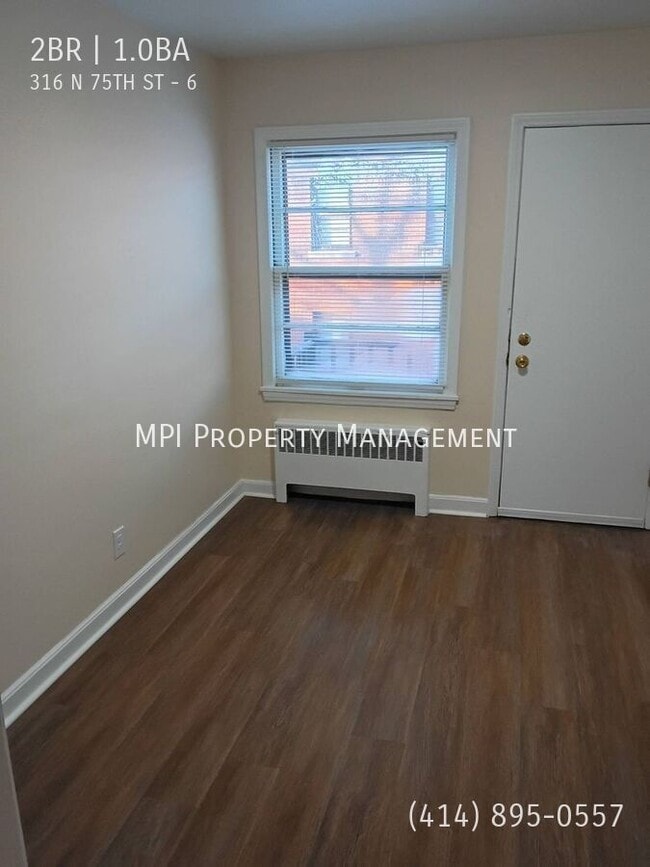 Building Photo - 316 N 75th St
