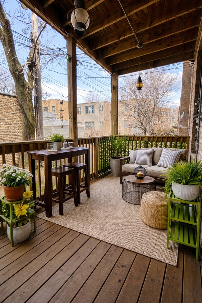 Building Photo - 4110 N Southport Ave