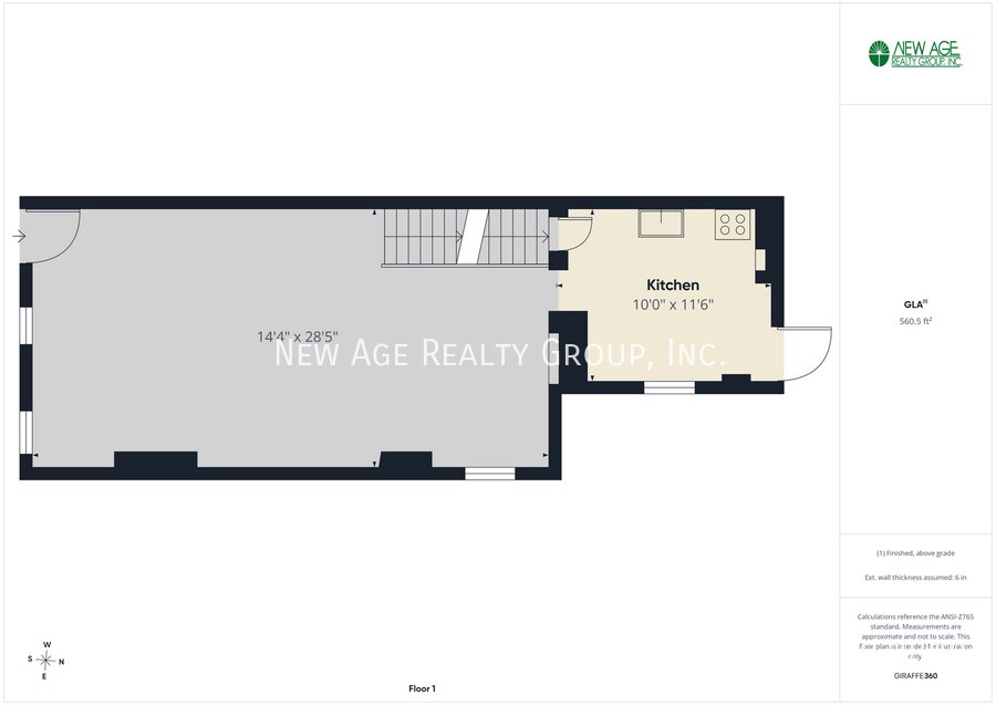 Building Photo - 3315 Brandywine St