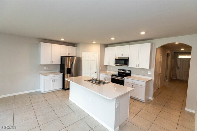 Building Photo - 1401 Fountain Ave