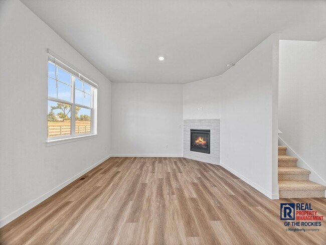 Building Photo - 4 Bed 2.5 Bath Newer Build in Berthoud!