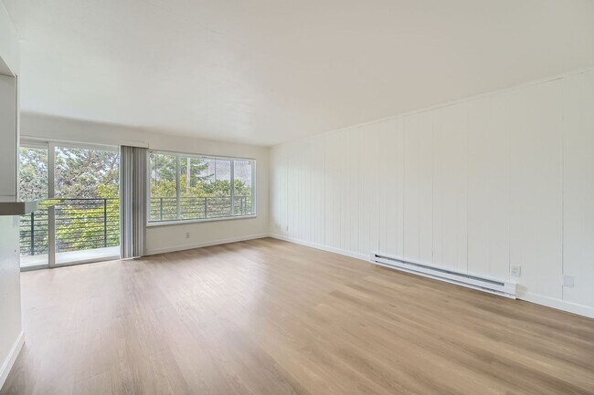 Building Photo - Newly Remodeled 2bed/1bath Apartment in White Center!