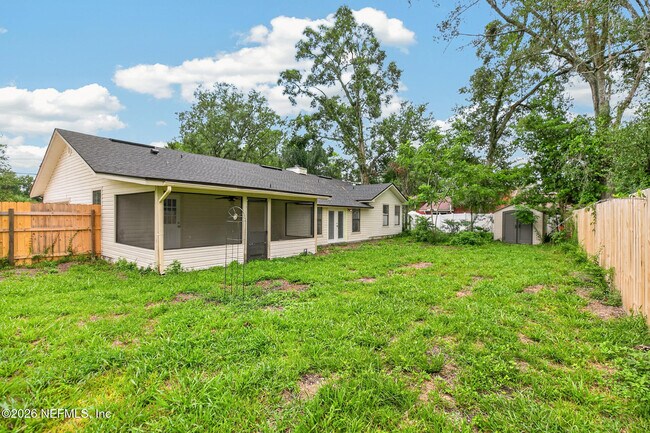 Building Photo - 4063 Julington Creek Rd