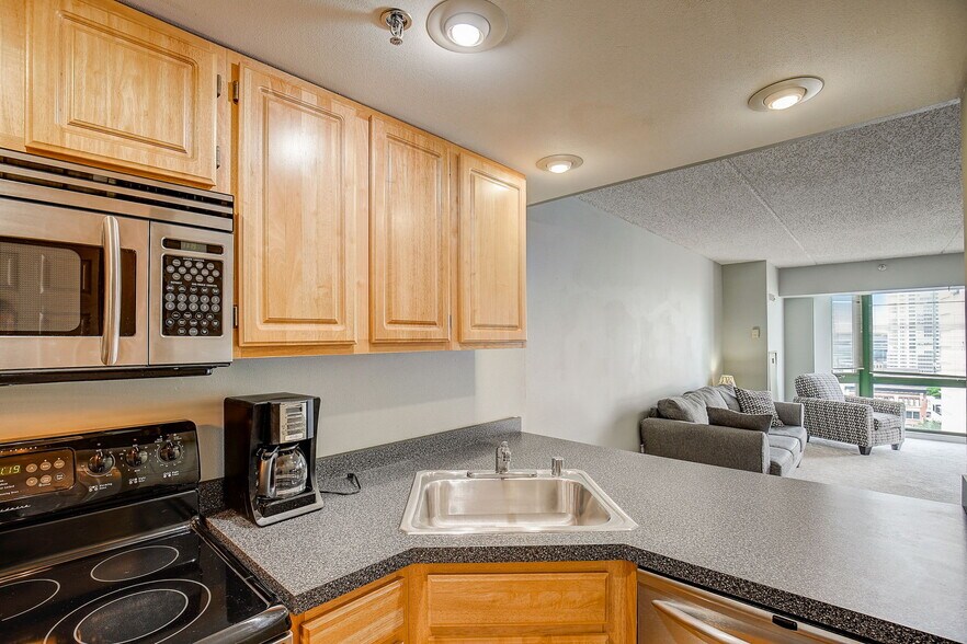 All Appliances Included - 270 E Highland Ave