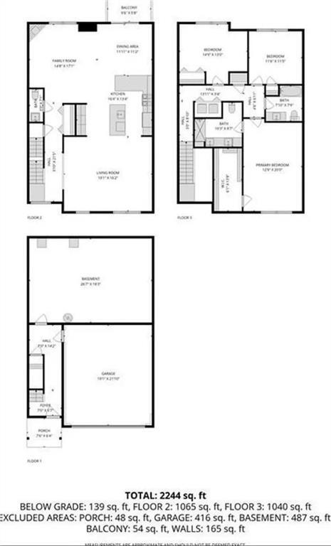 Building Photo - 103 Hunting Hill Dr