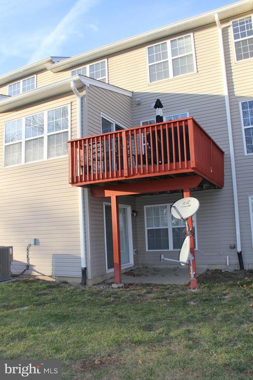 Building Photo - 506 Quincy St