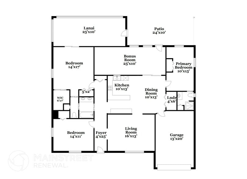 Building Photo - 3460 Papaya Rd