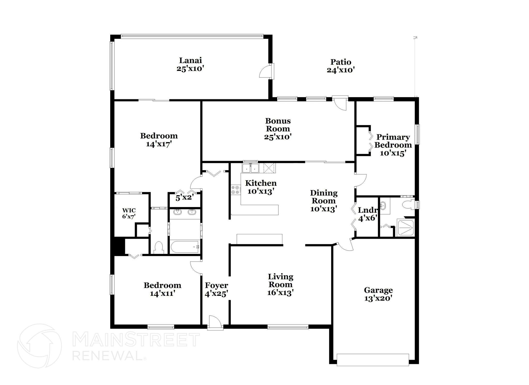 Building Photo - 3460 Papaya Rd