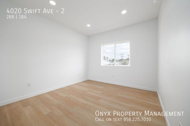 Building Photo - 4020 Swift Ave