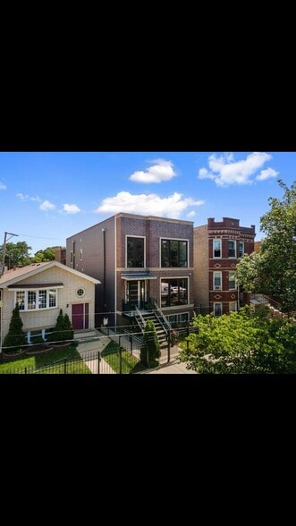 Primary Photo - 4133 W Hirsch St
