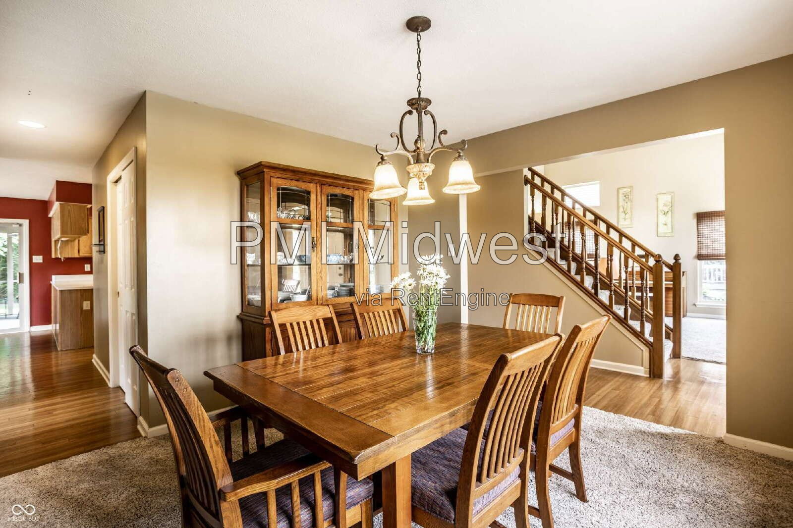 Building Photo - 3712 Kinnett Ln