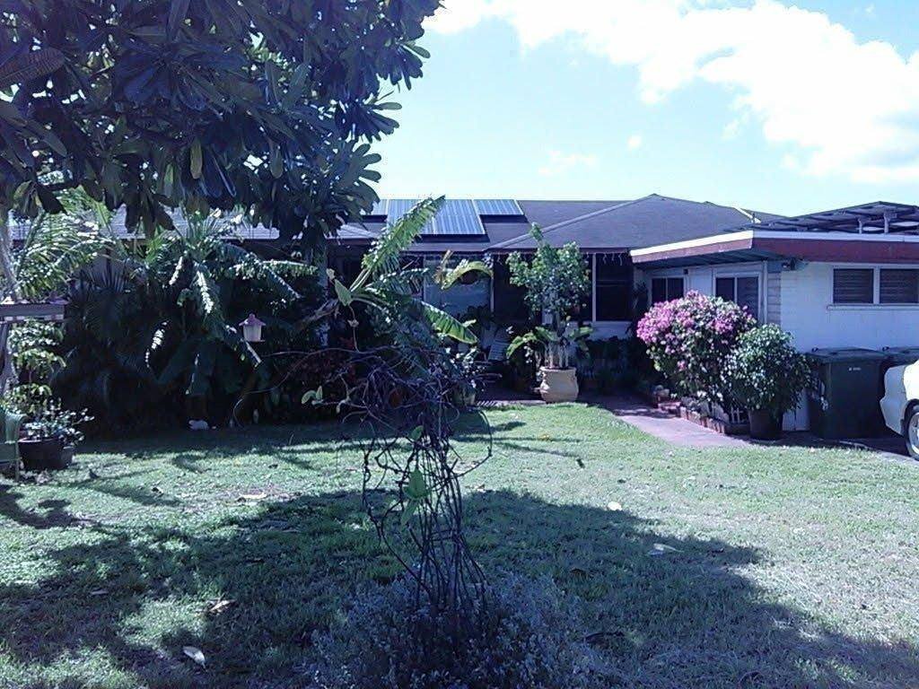 Building Photo - 3727 Anuhea St